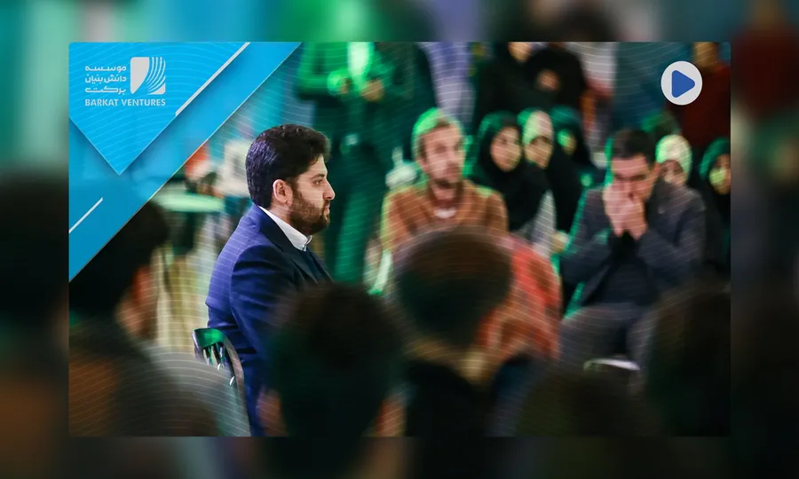 رویداد عصر نوآوری اجتماعی «رعنا»