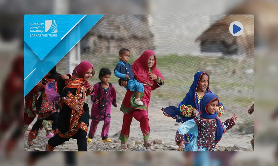 «نورهان انرژی» برنده رویداد رعنا با سامانه‌های تصفیه آب سیار و فناوری بومی