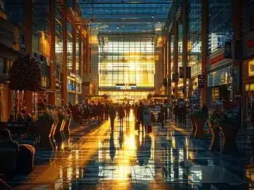 رویدادها و نمایشگاه‌ها